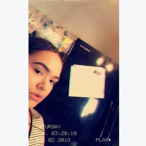 Meet your Posher, Daisy